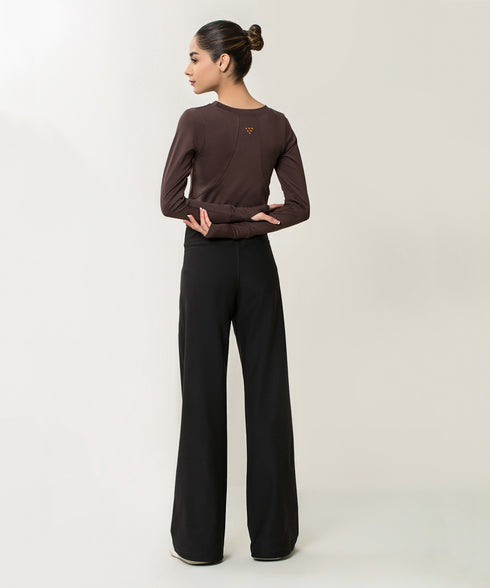 Women's B-Fit Training Cropped Top